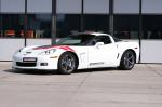 Chevrolet Corvette Grand Sport by GeigerCars 2010 года